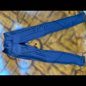 Lulu lemon full length leggings.